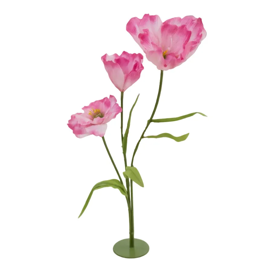 Artificial Flower Stems